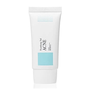 PYUNKANG YUL КРЕМ ДЛЯ ПРОБЛЕМНОЙ КОЖИ ACNE CREAM
